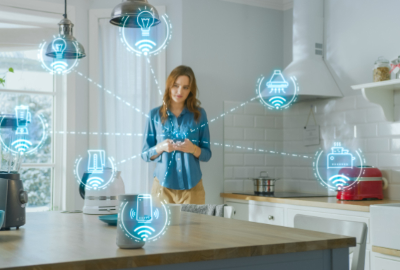 Smart Homes
